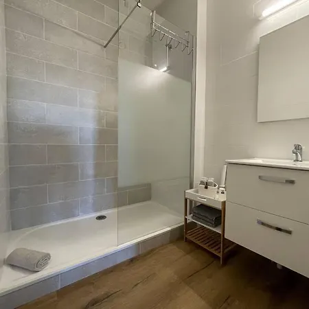 Superbe Entierement Refait Avec Gout Apartment Rodez